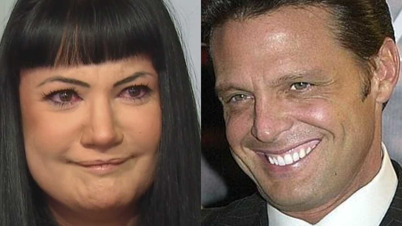 Alejandra Ávalos asegura que Luis Miguel la contactó tras predicción de Mhoni Vidente