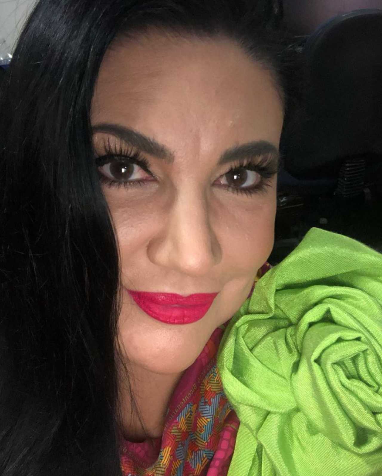 Alejandra Ávalos asegura que Luis Miguel la contactó