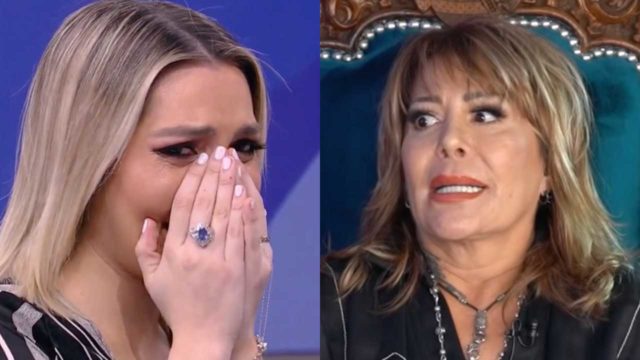 Alejandra GuzmÃ¡n sorprende al revelar que ella querÃ­a un niÃ±o
