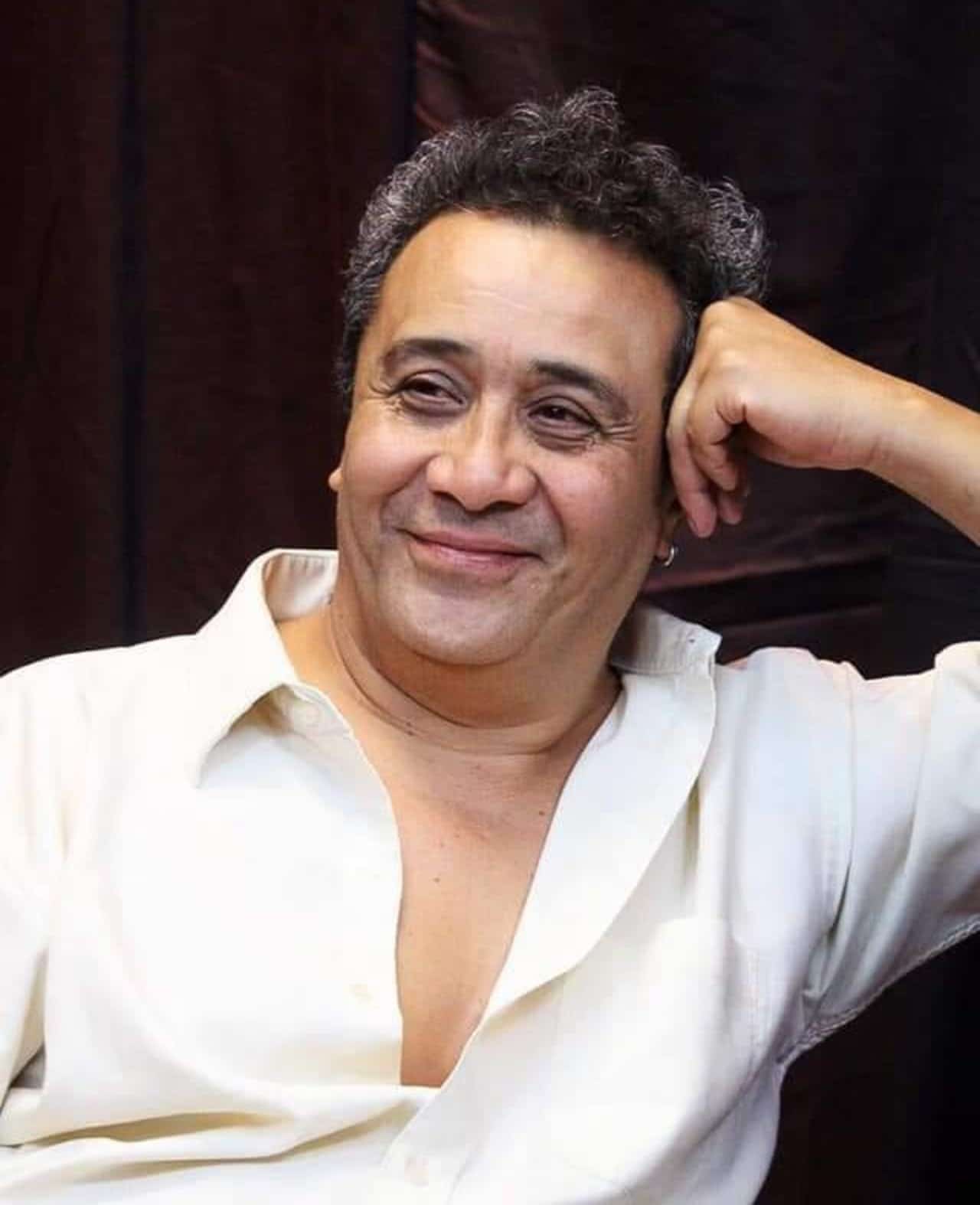 Alfonso Obregón Inclán actor de doblaje y voz de Shrek fue hospitalizado