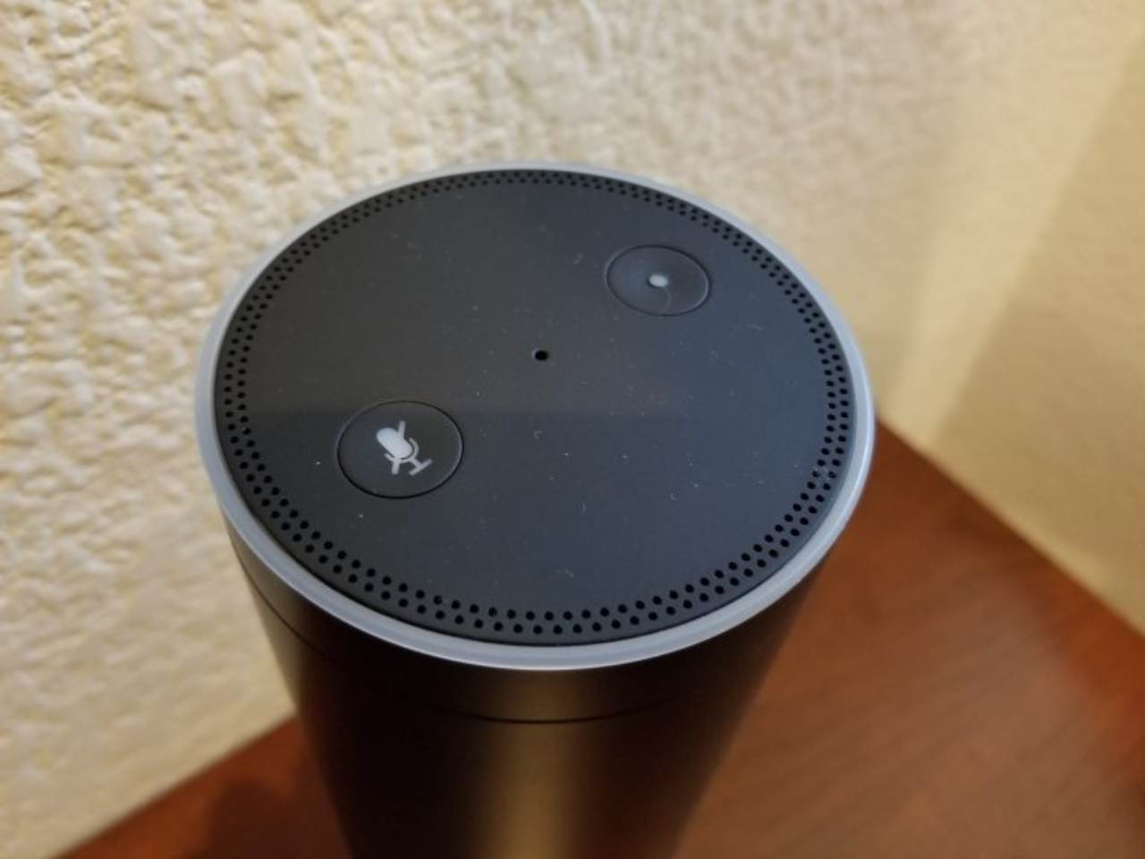 Alexa no cambiará su nombre