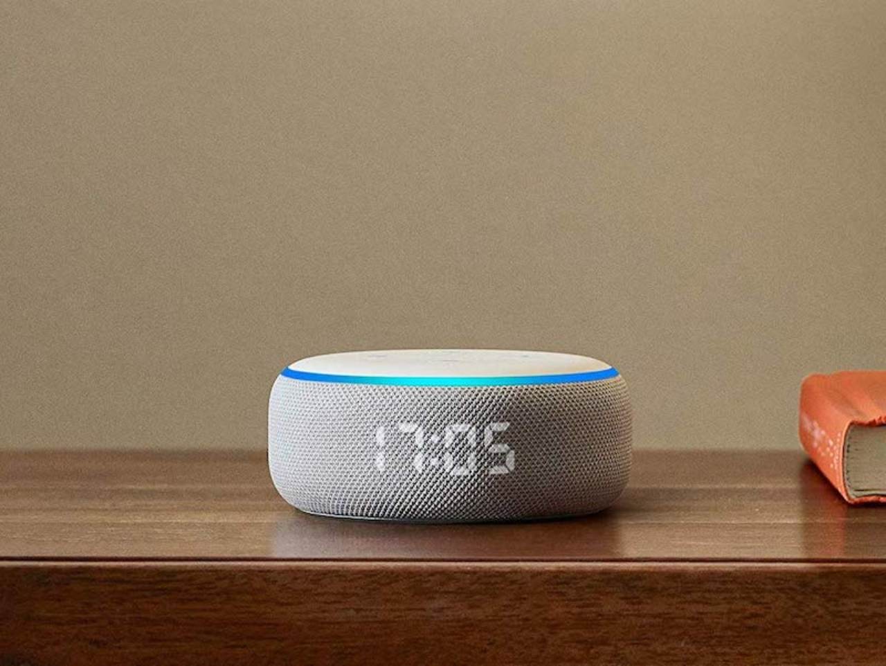 Personas molestas por Alexa