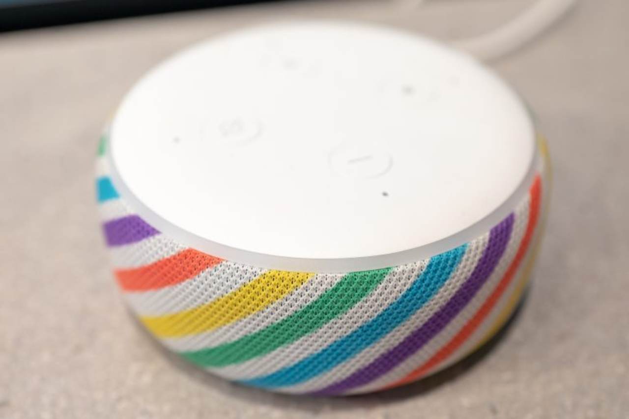 Piden cancelar a Alexa