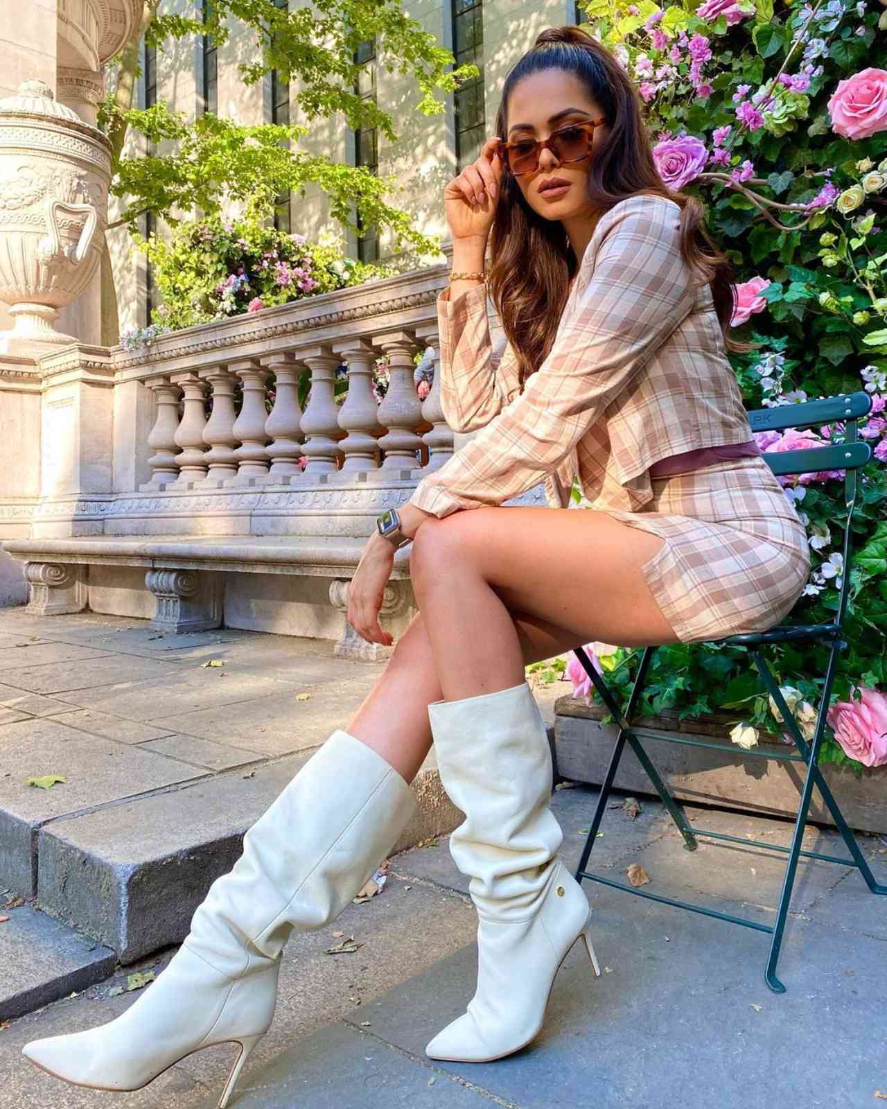 Andrea Meza cirujano revela tiene cirugias