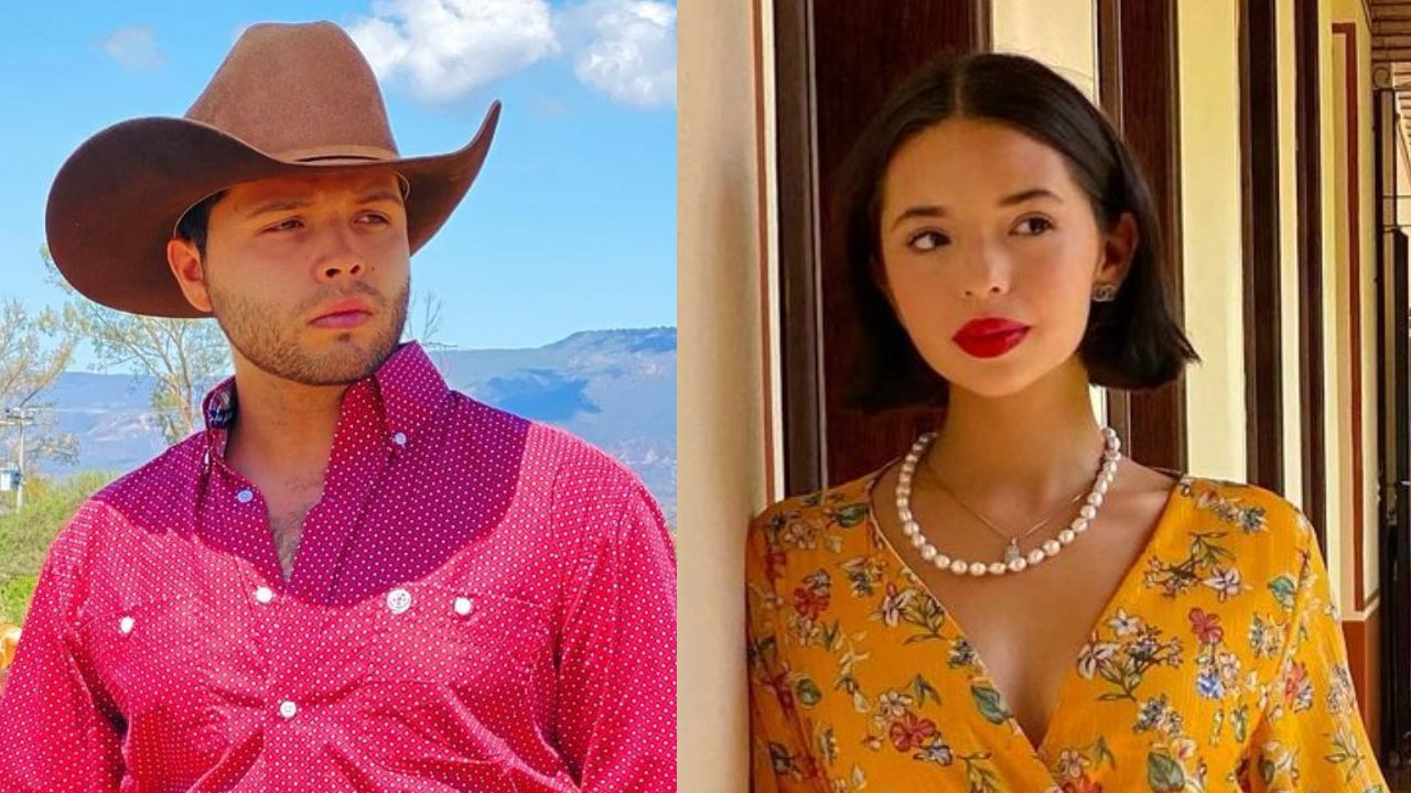 Ellos son los hermanos de Ángela Aguilar