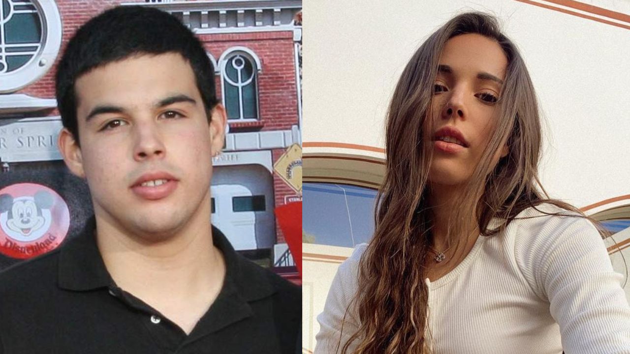 Quiénes son los hermanos de Ángela Aguilar