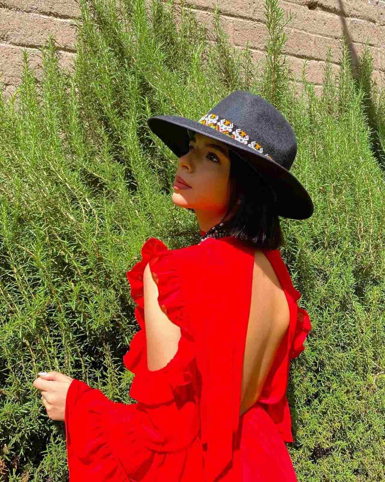 Siempre fabulosa