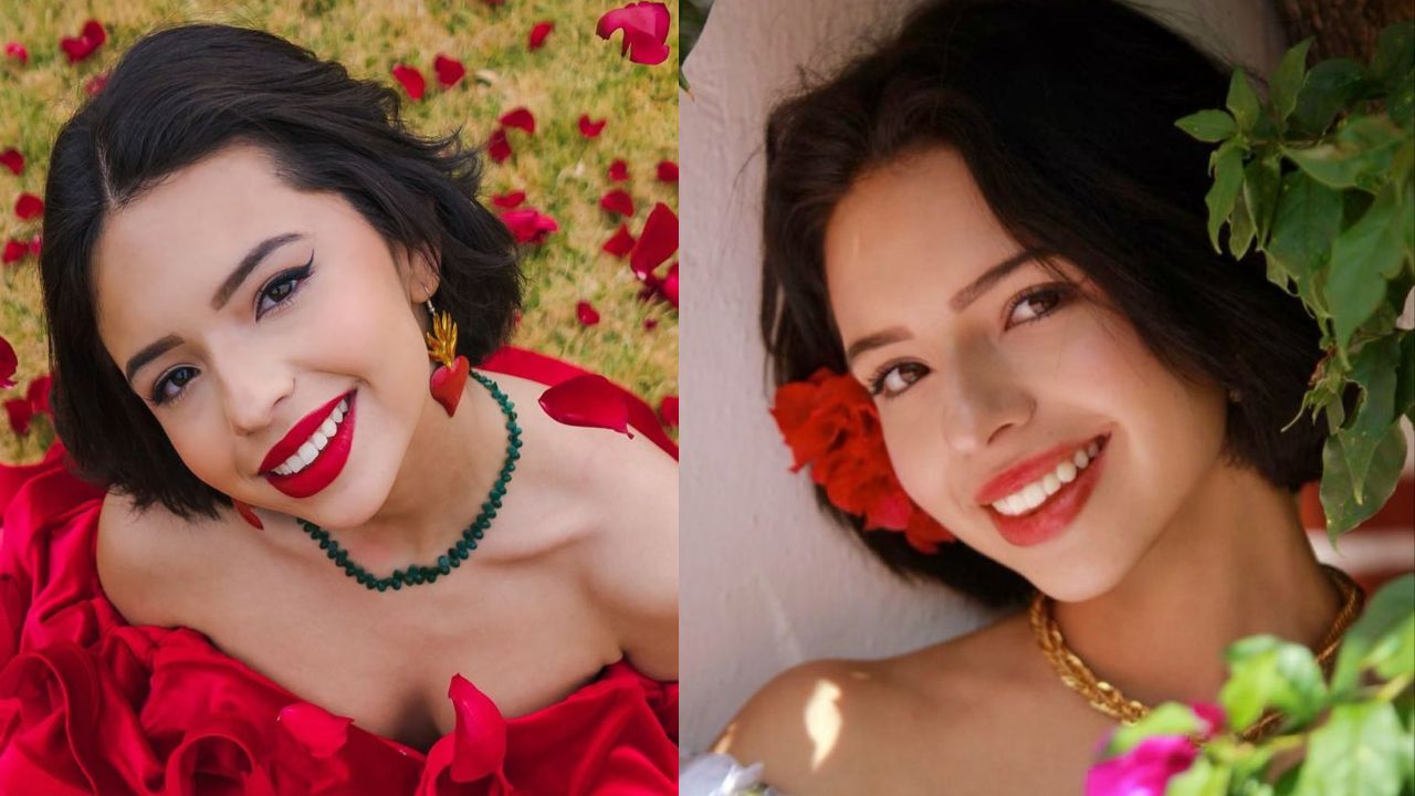 Ángela Aguilar: ¿cuántos hermanos tiene la cantante y quiénes son?