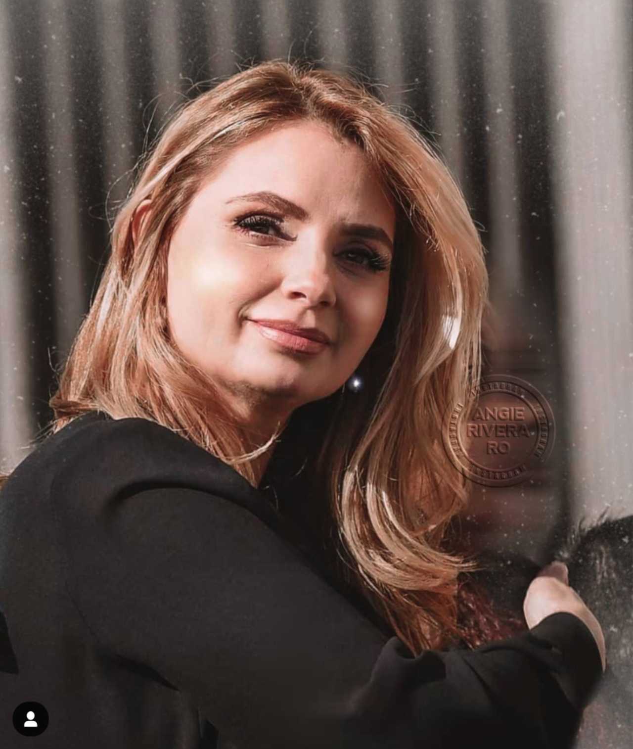 Angélica Rivera habría sufrido violencia física de Peña Nieto