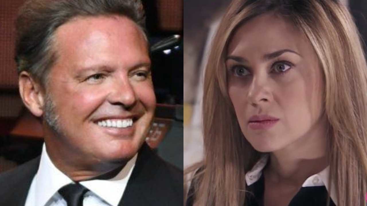 Aracely Arámbula habla como nunca, por primera vez, de Luis Miguel