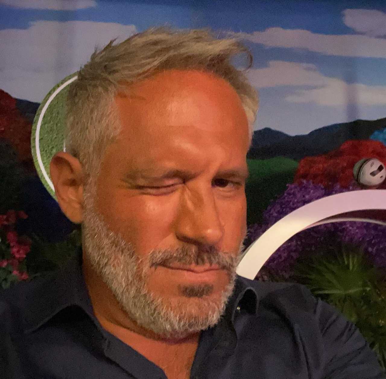 Arath de la Torre criticado por Voladores de Papantla