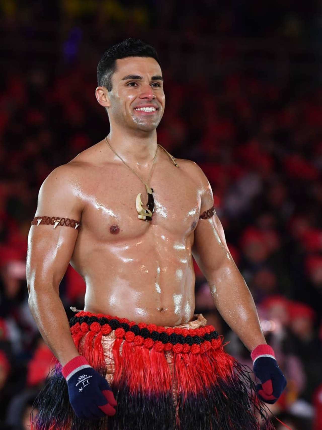 Representante de Tonga