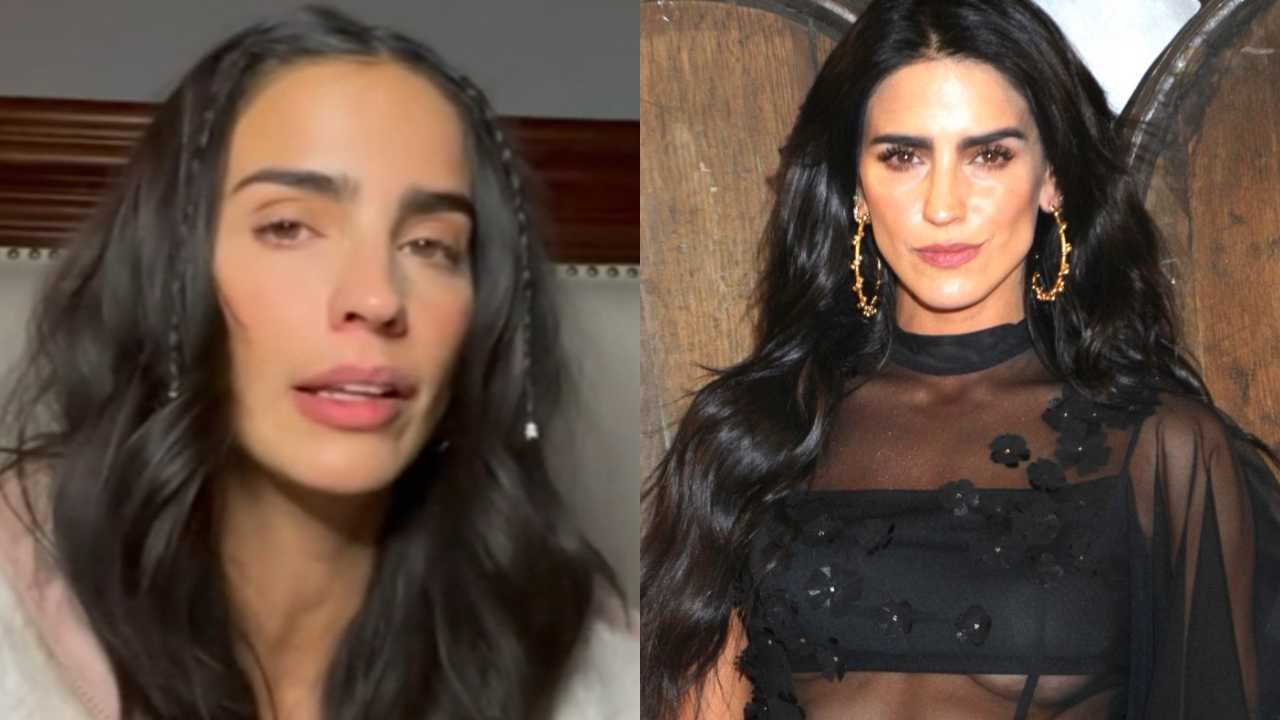 Bárbara de Regil es acusada de ropehogares y robamaridos