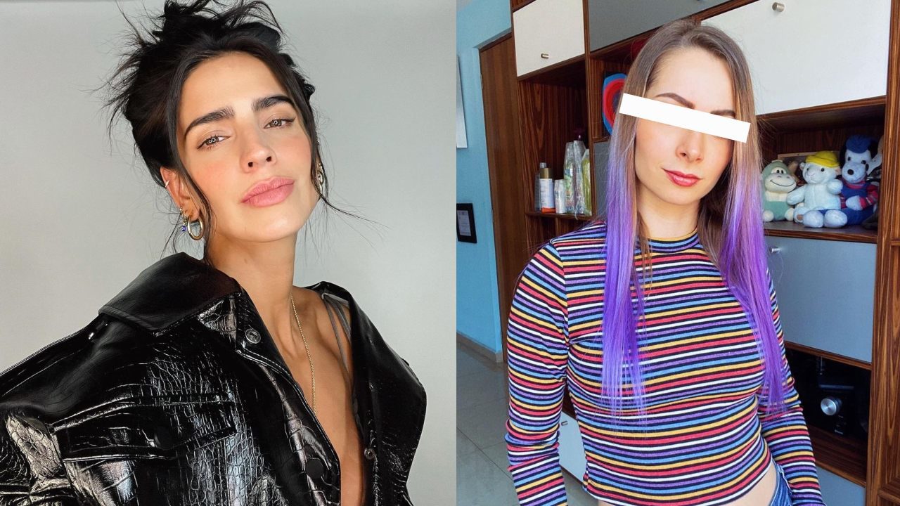 Barbara Regil responde YosStop victima bullying