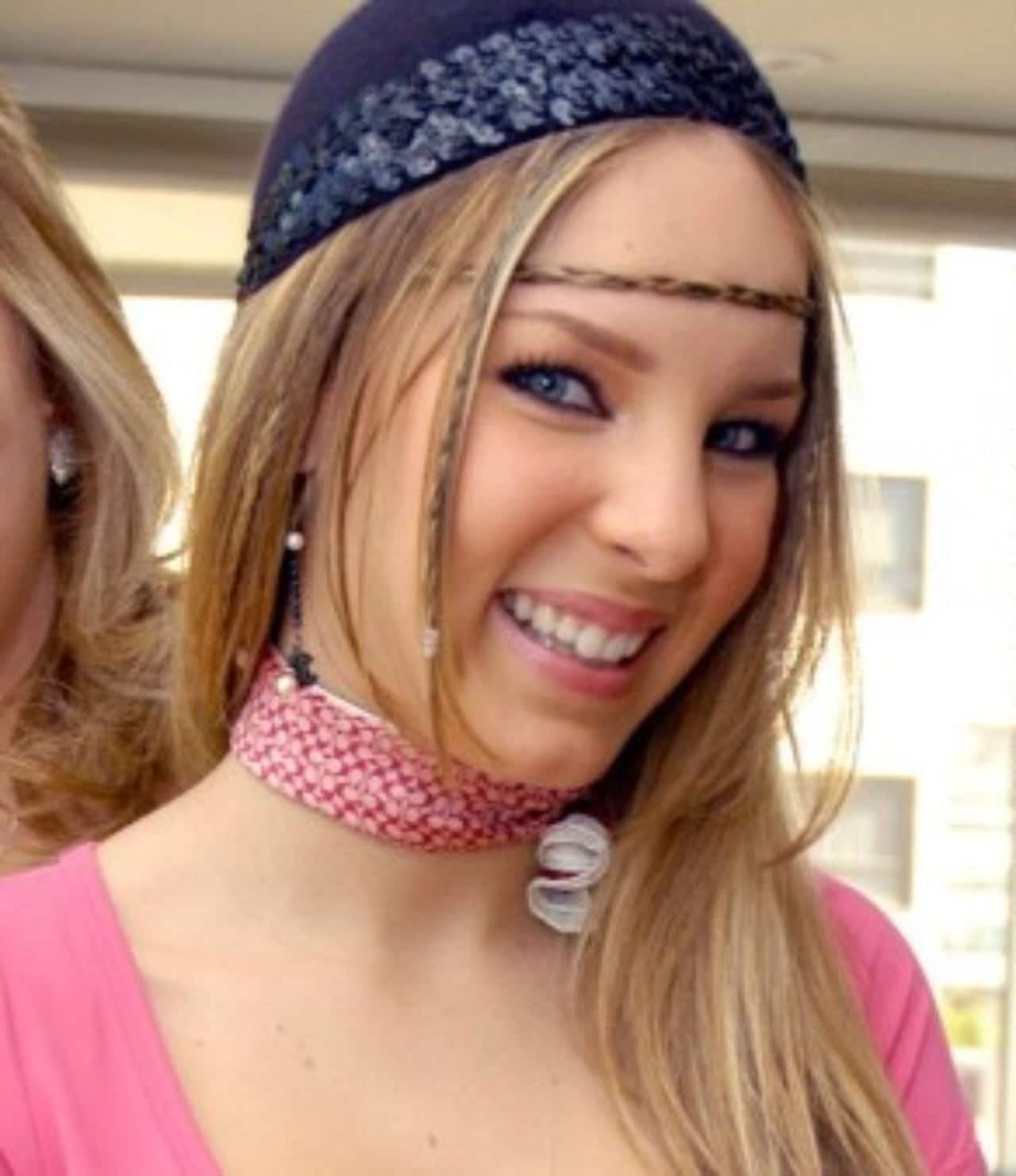 Belinda antes de las cirugias esteticas