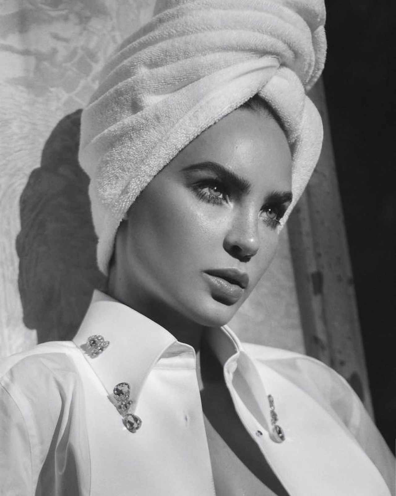 Belinda no recibió respuesta de Nodal