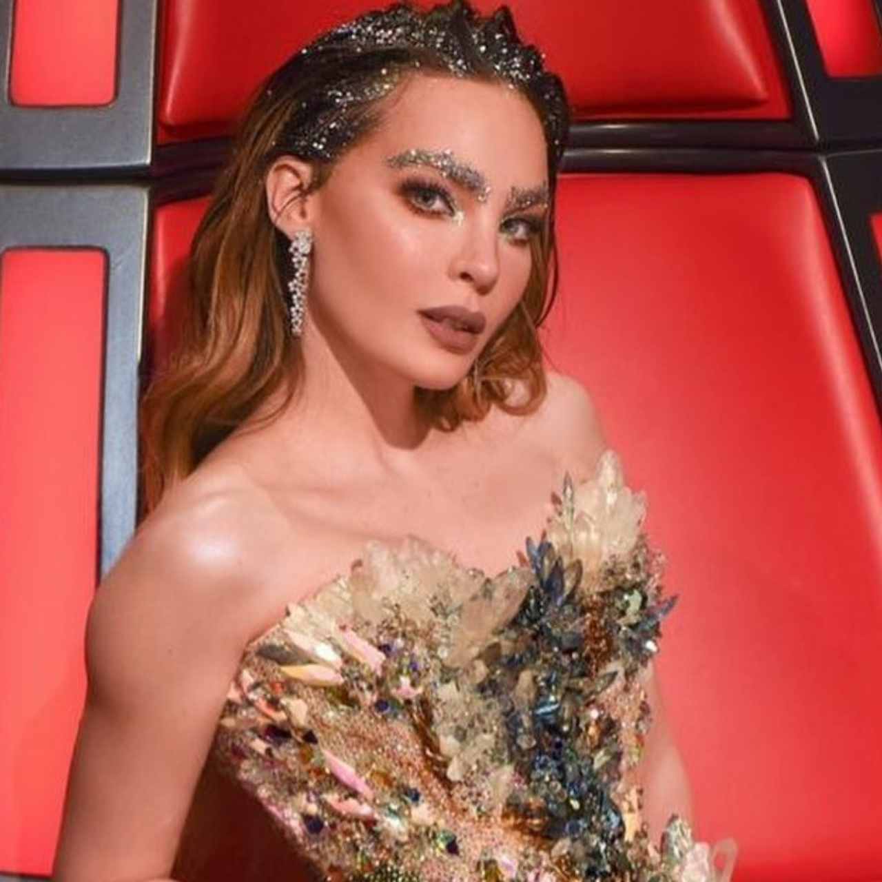 Belinda podría estar embarazada