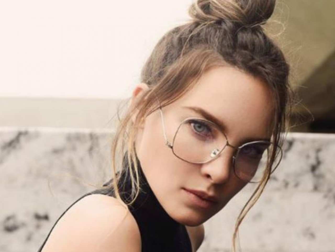 Belinda regresa del COVID