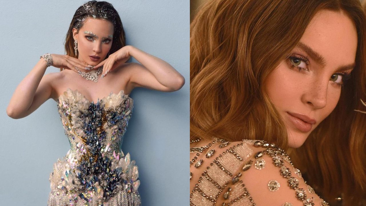 belinda hace unas aseguran son boda