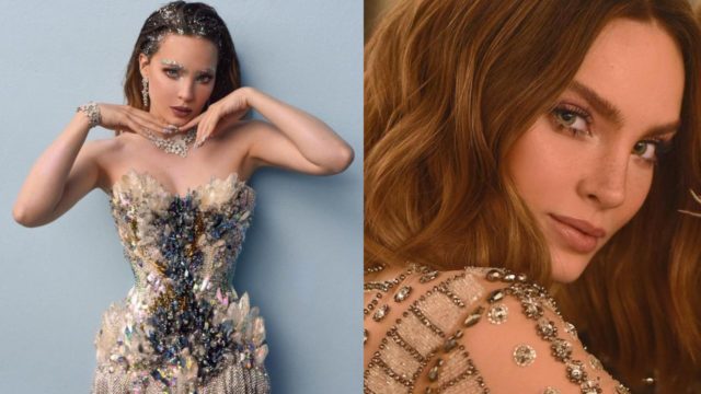 belinda hace unas aseguran son boda