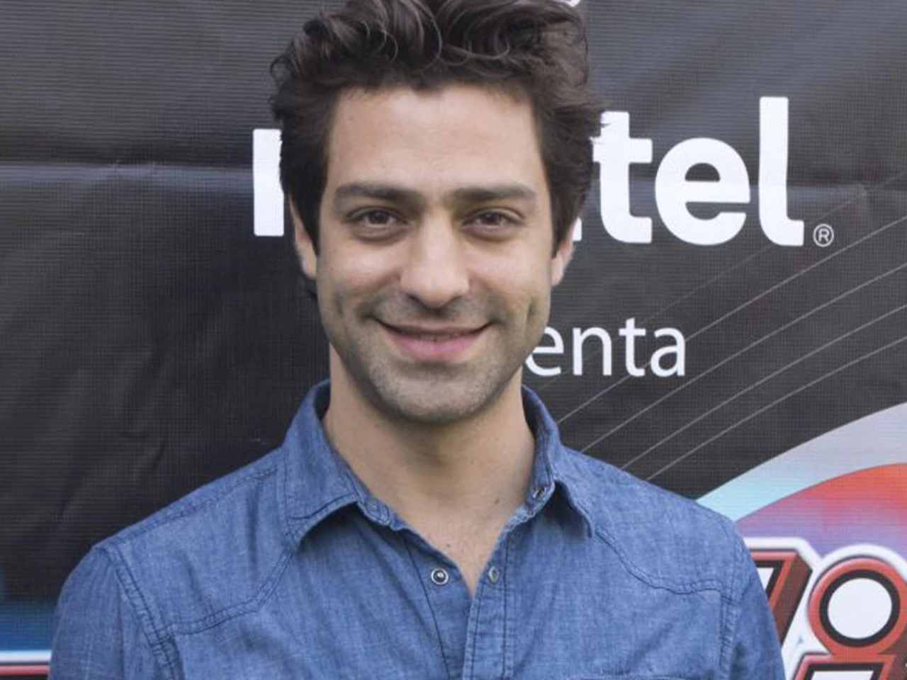 Ari Borovoy suplica una reunión