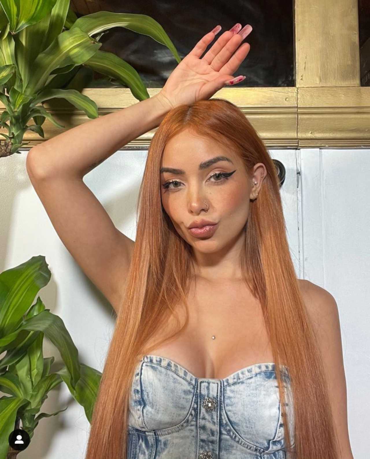 Caeli denuncia ser víctima de YosStop