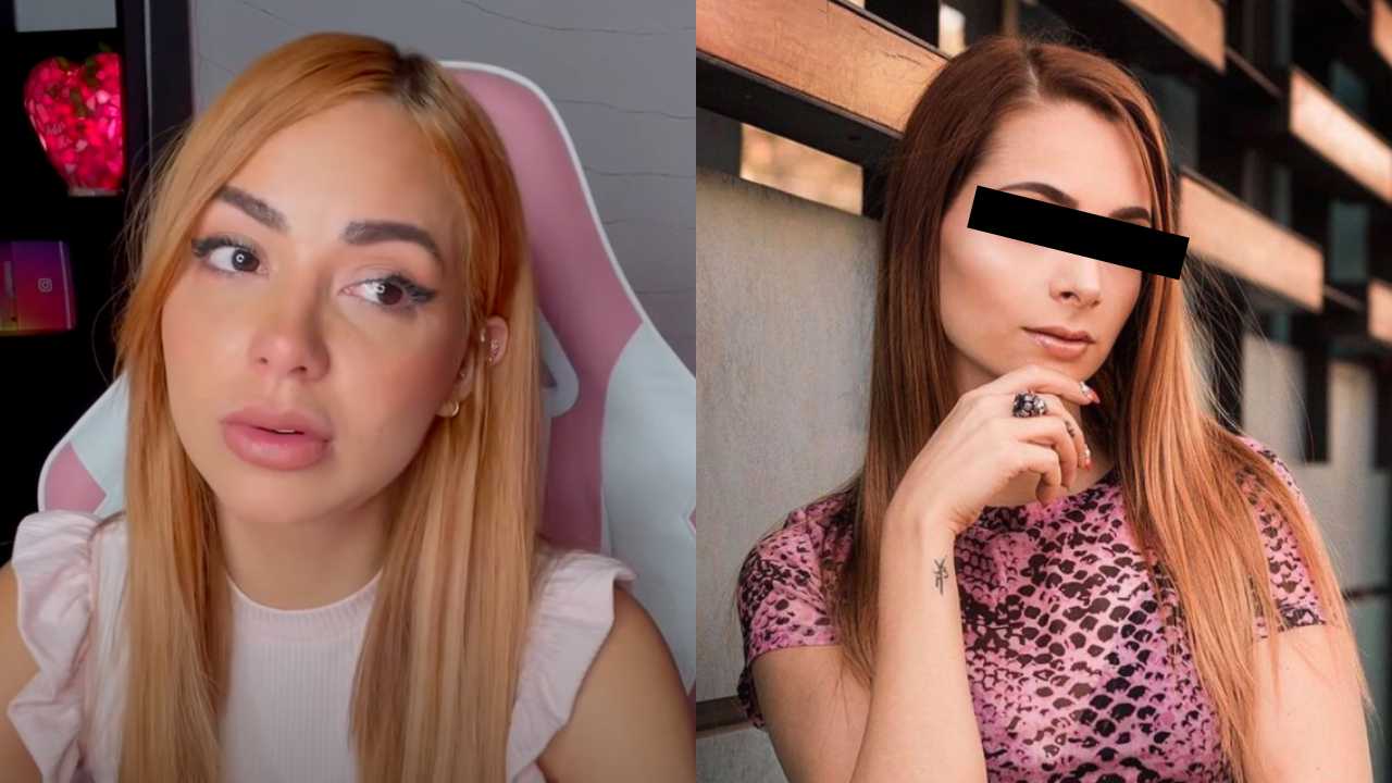 Caeli expone ciber bullying de YosStop y asegura que una víctima se quitó la vida
