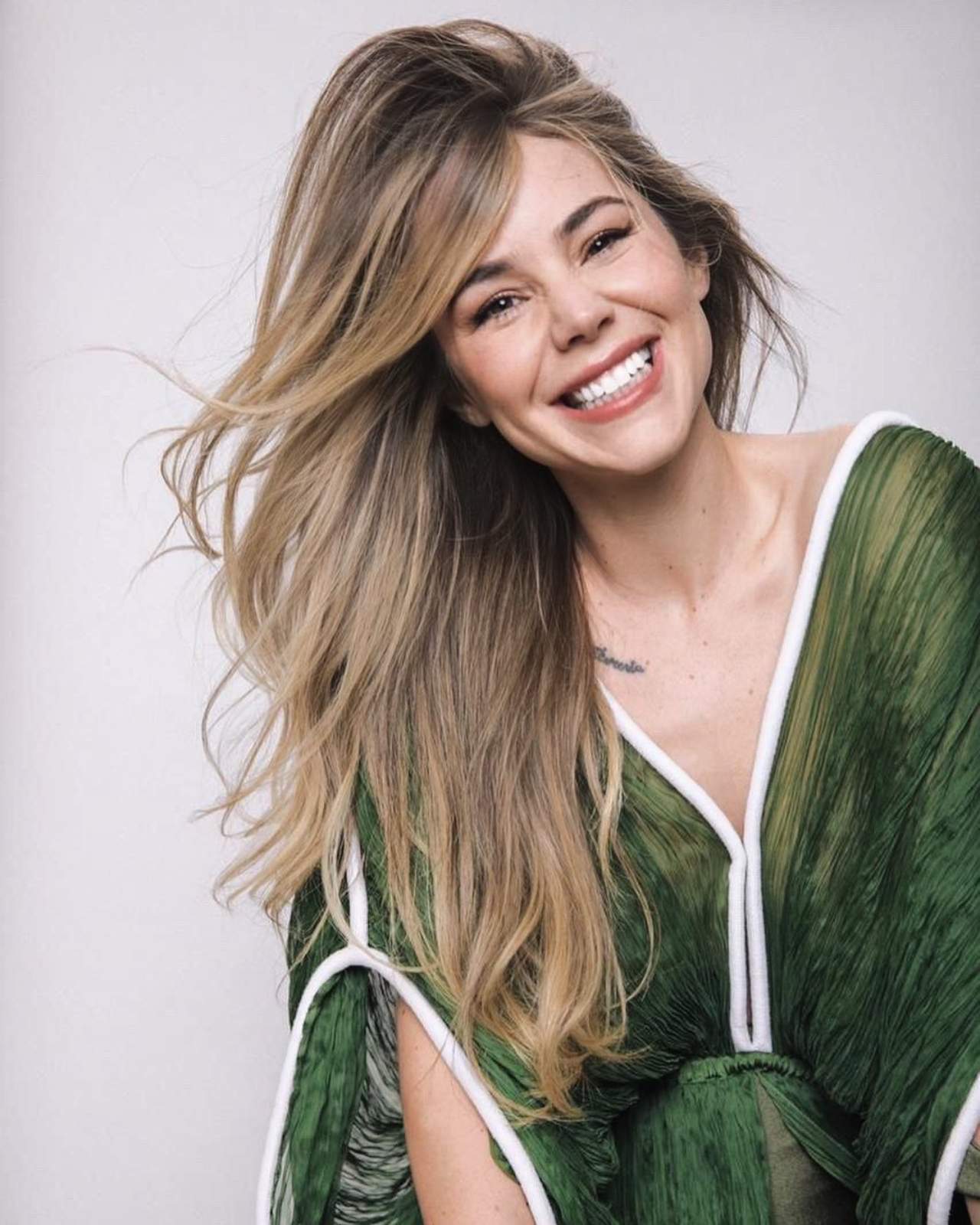 Hija de Camila Sodi se llena piojos