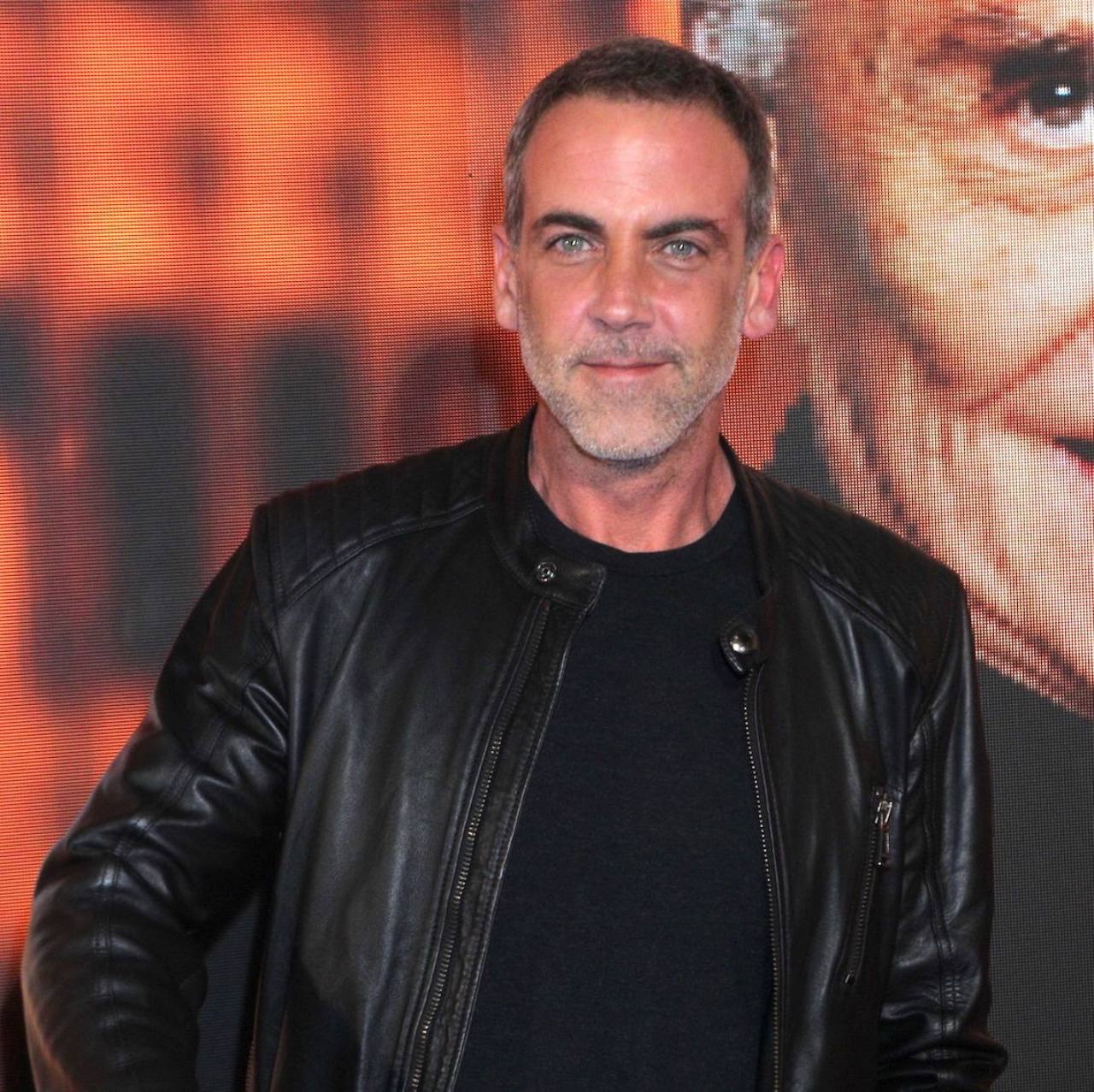Carlos Ponce actualmente