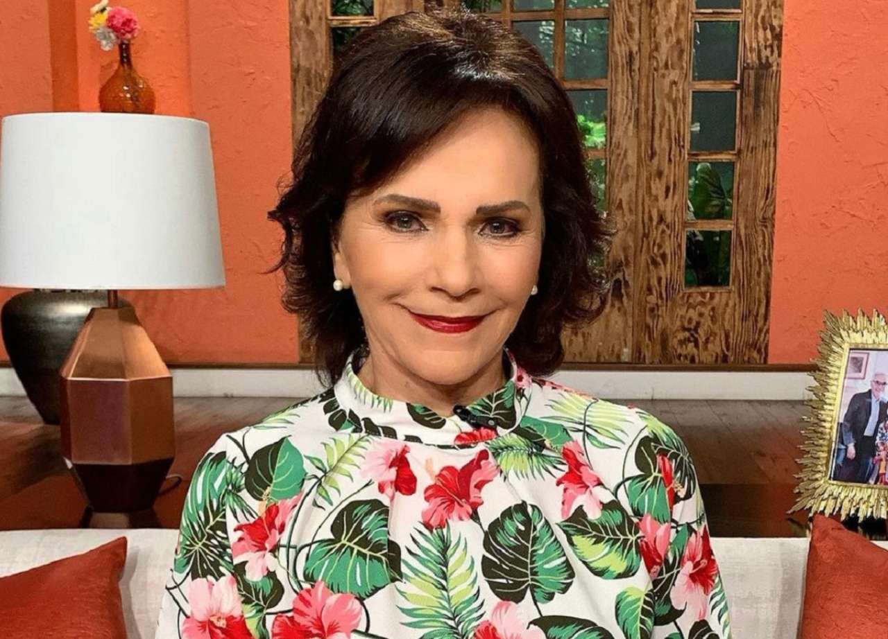 PatI Chapoy le dice ignorante a Paty Navidad