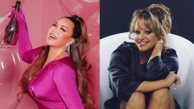 Chiquis Rivera aparece sin nada homenaje mama