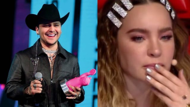 Nodal primera despedida de soltero MIAW