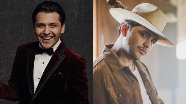Christian Nodal es reconocido como uno de los hombres más influyentes de México