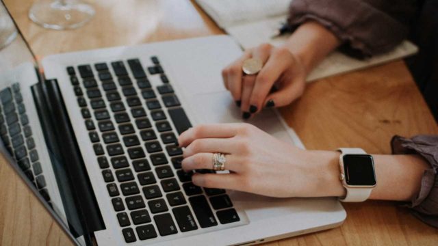 Cibersexo y sexo por chat NO es lo mismo; aquÃ­ las diferencias