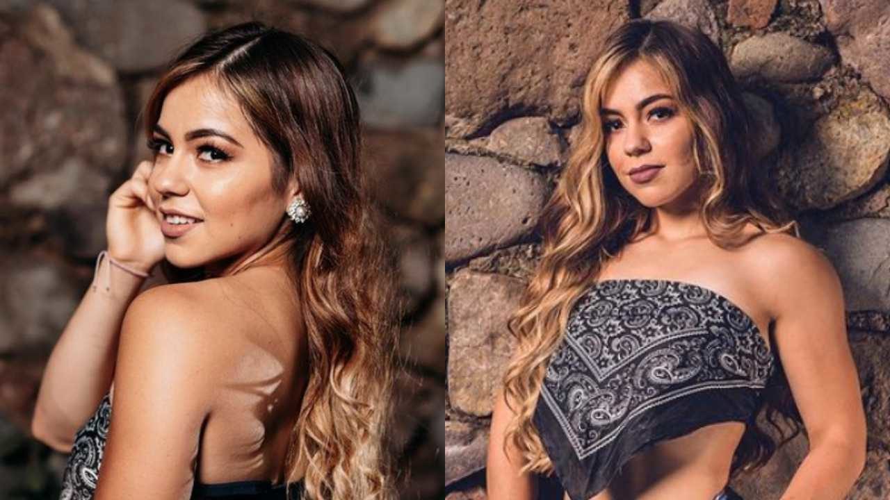 Odalis Santos clinica aclara muerte