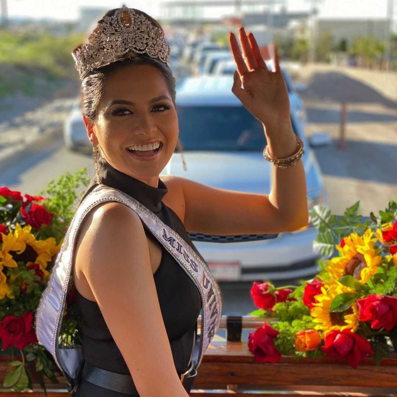 Oaxaca determina que concursos de belleza son violencia simbólica