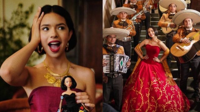 Cuanto cobra Angela Aguilar por concierto