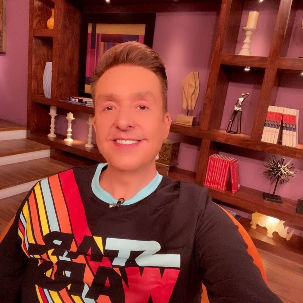 Daniel Bisogno arremete contra el cuerpo de Chiquis Rivera