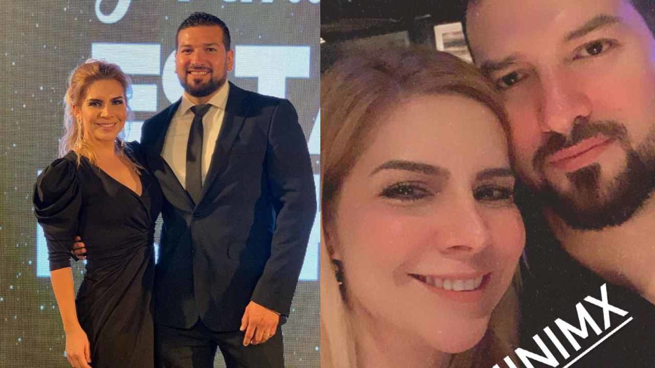 Karla Panini exhibe amor por hijas de Karla Luna: "Naciste en mi corazón de madre"