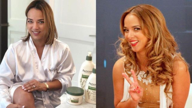 Adamari López se somete a fuerte tratamiento estético tras vacaciones con su ex