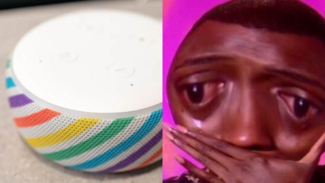 Padres de niñas llamadas "Alexa" exigen a Amazon cambiar el nombre de su asistente virtual
