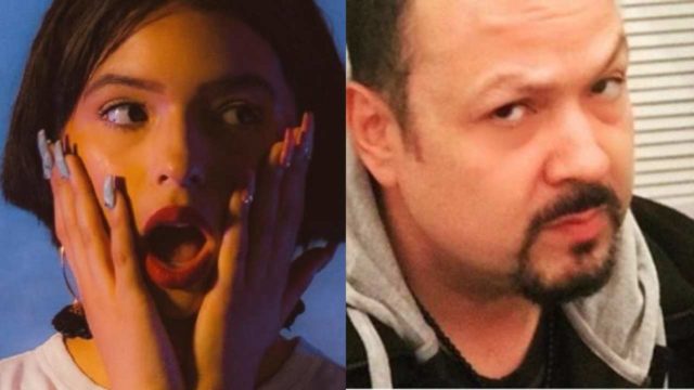 Ángela Aguilar anuncia el Instagram de su novio "El gordo"