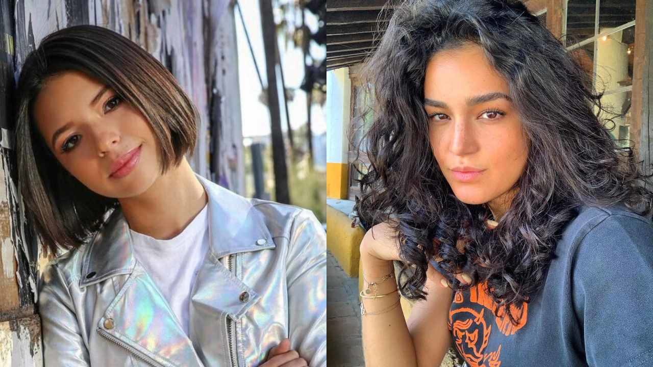 Ángela Aguilar y Ale Capetillo se copian