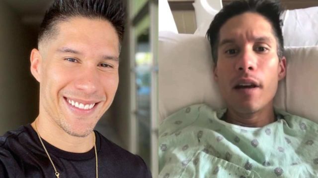 ¿Qué pasó con Chyno Miranda?