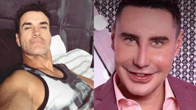 David Zepeda rompe el silencio sobre su relación con Daniel Urquiza