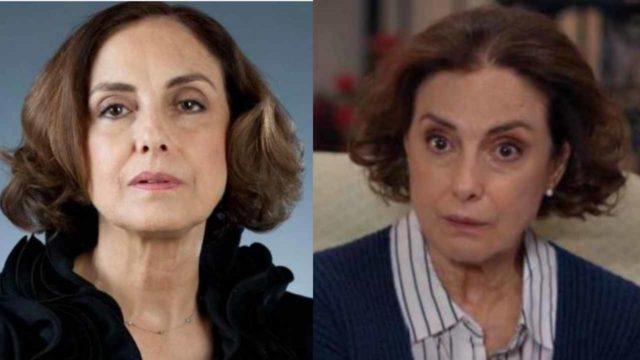 Diana Bracho revela su última voluntad