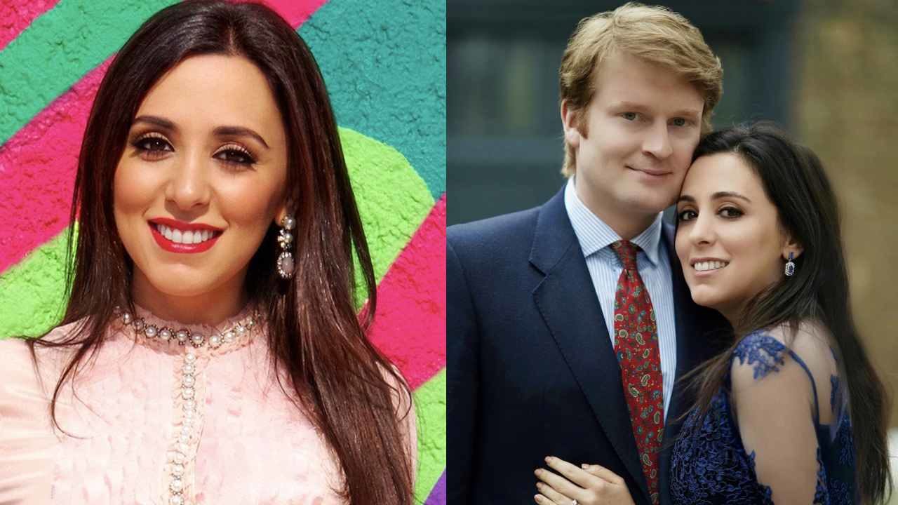 Hanna Jaff revela el motivo de su ruptura con Henry Roper: "odian a los mexicanos"