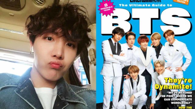 BTS: Este es el idol que escucha mÃ¡s mÃºsica latina