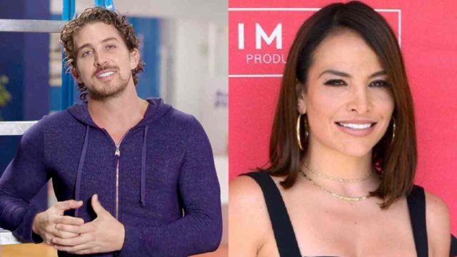 Exnovio de Fabiola Campomanes es vinculado a proceso por violencia