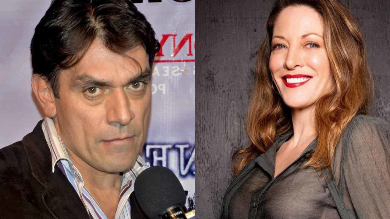 Andrea Noli se disculpa con la ex de Jorge Salinas